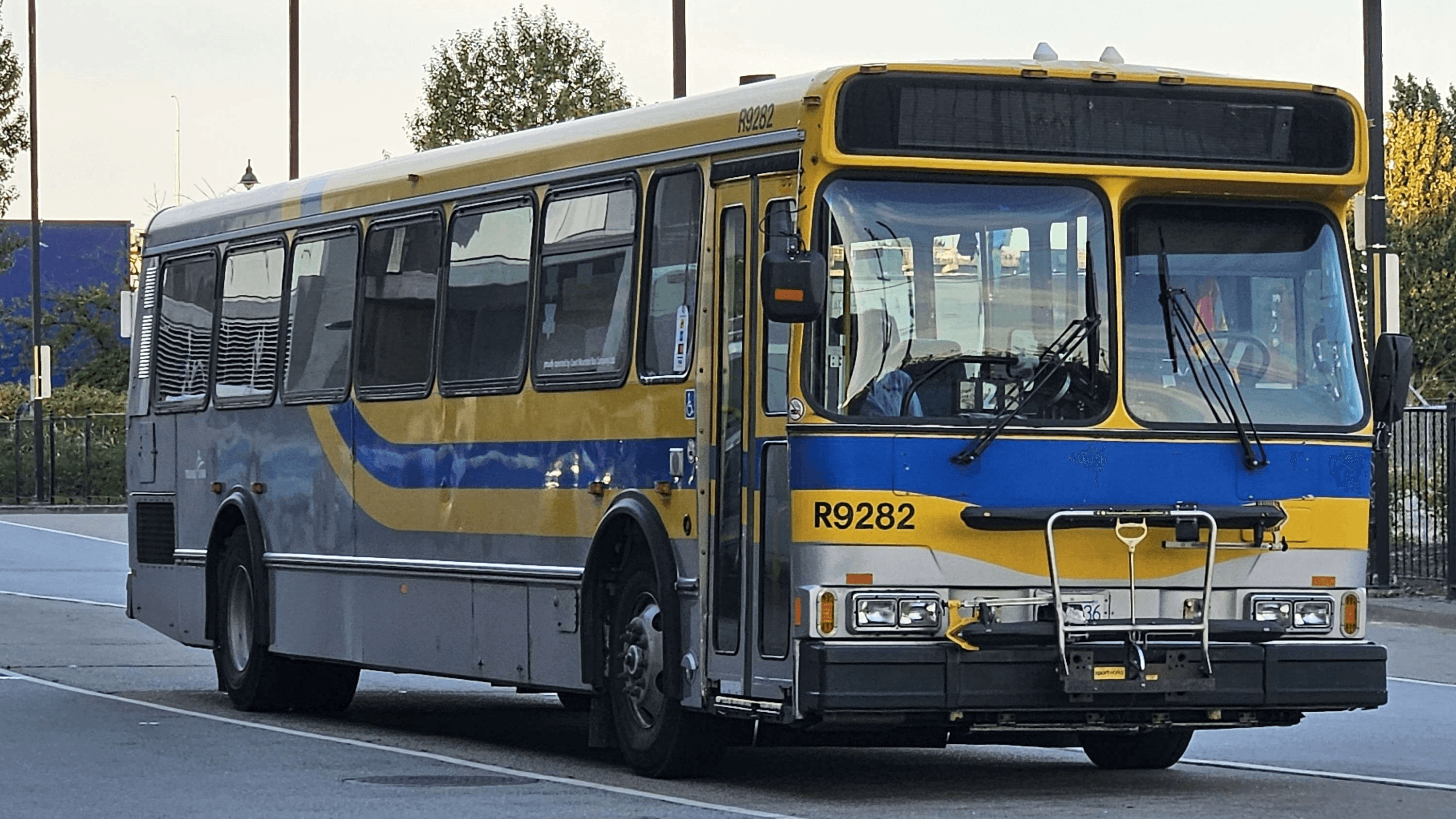 Pub. Svc. TransLink