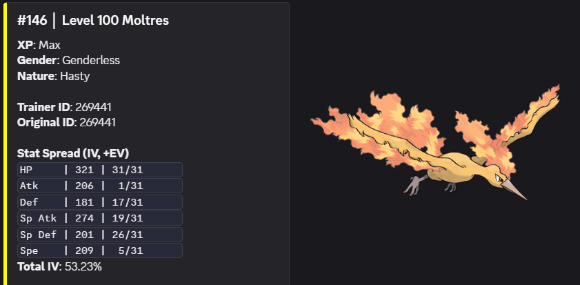 Pokecord#4908